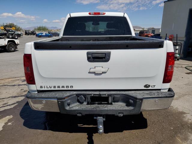 Photo 5 VIN: 3GCPKSE77DG104142 - CHEVROLET SILVERADO 