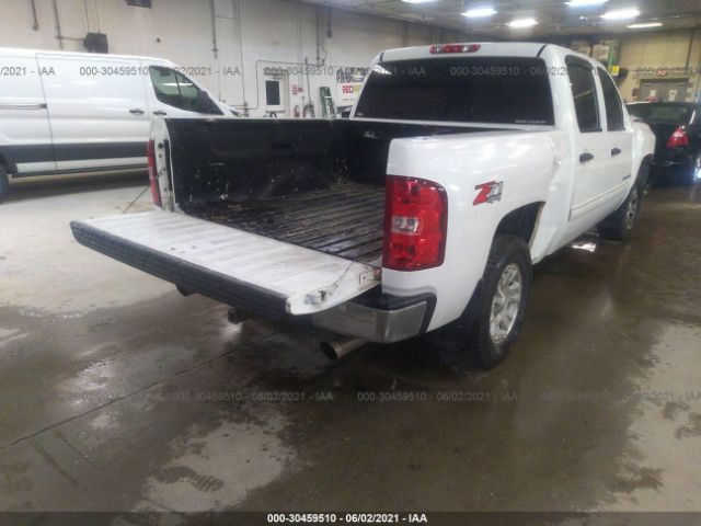 Photo 3 VIN: 3GCPKSE77DG104514 - CHEVROLET SILVERADO 1500 