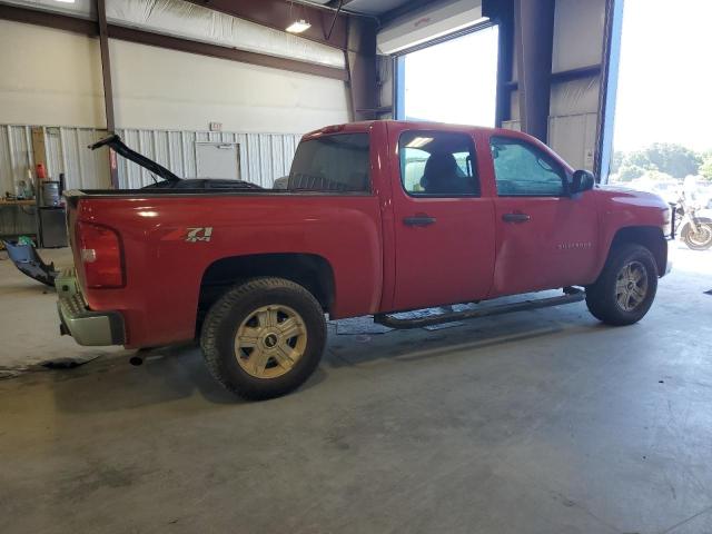 Photo 2 VIN: 3GCPKSE77DG107056 - CHEVROLET SILVERADO 