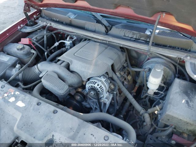 Photo 9 VIN: 3GCPKSE77DG201065 - CHEVROLET SILVERADO 1500 