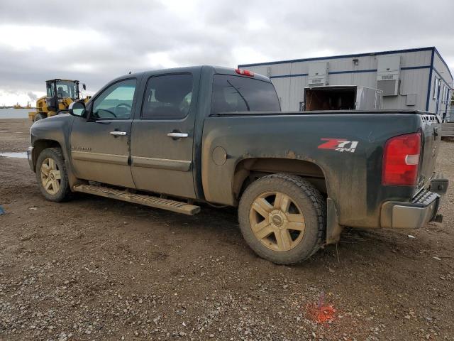 Photo 1 VIN: 3GCPKSE77DG212602 - CHEVROLET SILVERADO 