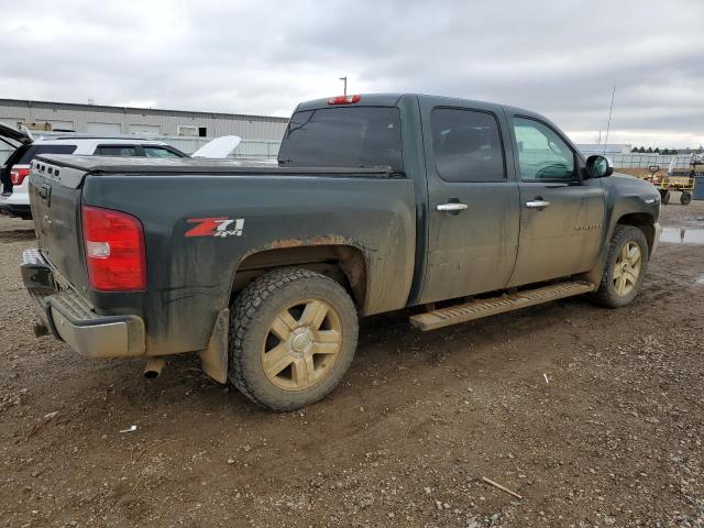 Photo 2 VIN: 3GCPKSE77DG212602 - CHEVROLET SILVERADO 