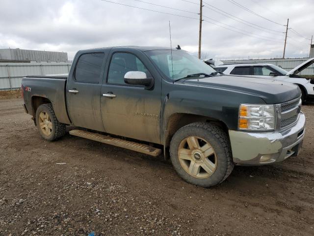 Photo 3 VIN: 3GCPKSE77DG212602 - CHEVROLET SILVERADO 