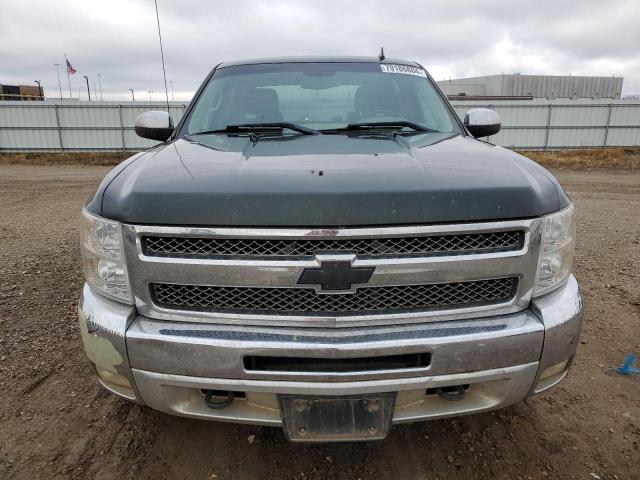 Photo 4 VIN: 3GCPKSE77DG212602 - CHEVROLET SILVERADO 