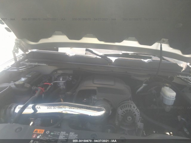 Photo 9 VIN: 3GCPKSE77DG222918 - CHEVROLET SILVERADO 1500 