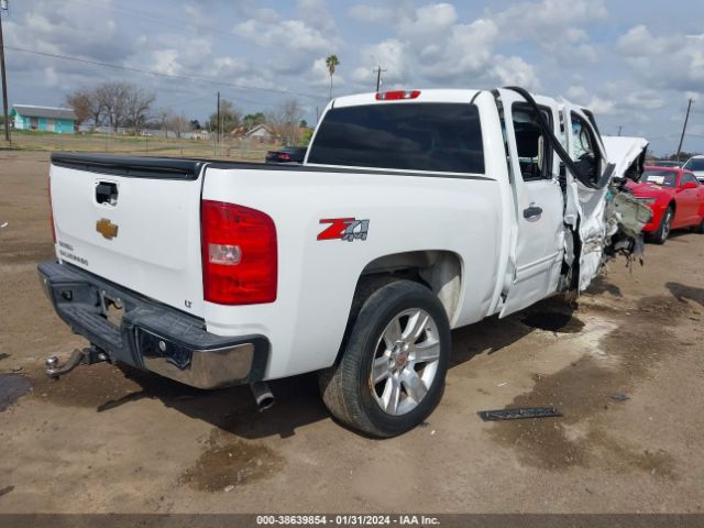 Photo 3 VIN: 3GCPKSE77DG260312 - CHEVROLET SILVERADO 1500 