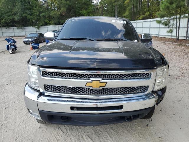 Photo 4 VIN: 3GCPKSE77DG284125 - CHEVROLET SILVERADO 