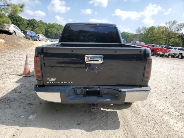 Photo 5 VIN: 3GCPKSE77DG284125 - CHEVROLET SILVERADO 