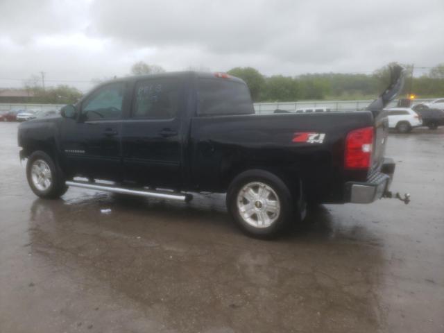 Photo 1 VIN: 3GCPKSE77DG318726 - CHEVROLET SILVERADO 