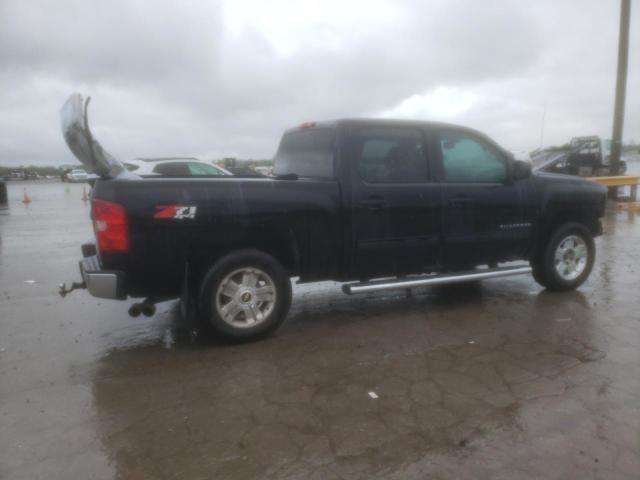 Photo 2 VIN: 3GCPKSE77DG318726 - CHEVROLET SILVERADO 