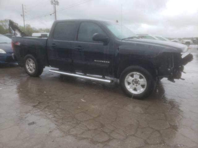 Photo 3 VIN: 3GCPKSE77DG318726 - CHEVROLET SILVERADO 