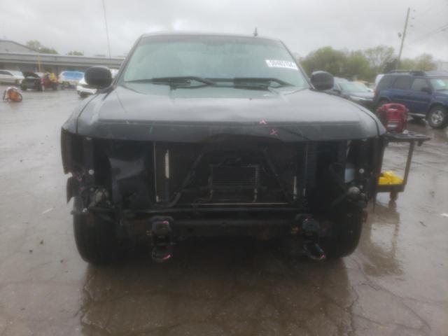 Photo 4 VIN: 3GCPKSE77DG318726 - CHEVROLET SILVERADO 