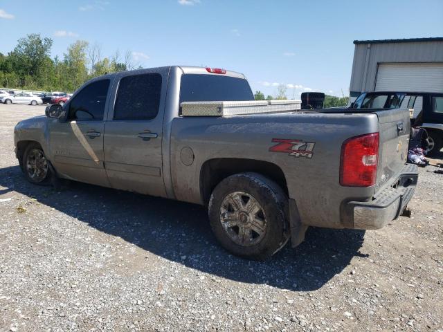 Photo 1 VIN: 3GCPKSE77DG320282 - CHEVROLET SILVERADO 