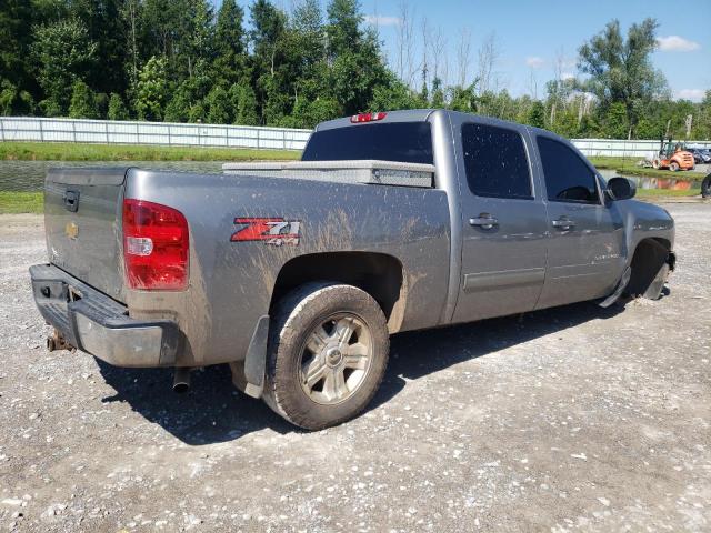 Photo 2 VIN: 3GCPKSE77DG320282 - CHEVROLET SILVERADO 