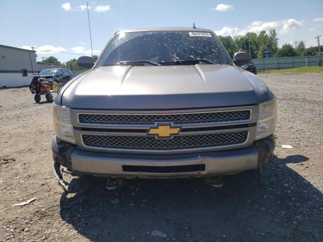 Photo 4 VIN: 3GCPKSE77DG320282 - CHEVROLET SILVERADO 