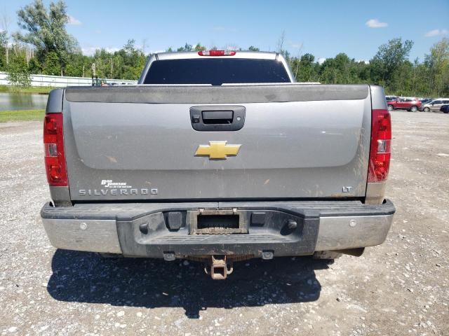 Photo 5 VIN: 3GCPKSE77DG320282 - CHEVROLET SILVERADO 