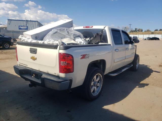 Photo 3 VIN: 3GCPKSE77DG330164 - CHEVROLET SILVERADO 