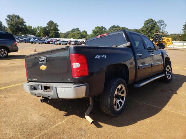 Photo 3 VIN: 3GCPKSE77DG335932 - CHEVROLET SILVERADO 