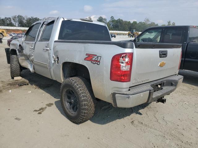 Photo 1 VIN: 3GCPKSE77DG337602 - CHEVROLET SILVERADO 