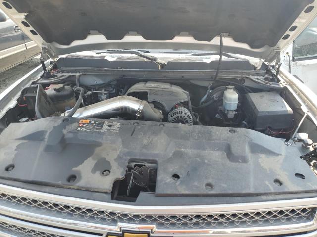 Photo 10 VIN: 3GCPKSE77DG337602 - CHEVROLET SILVERADO 