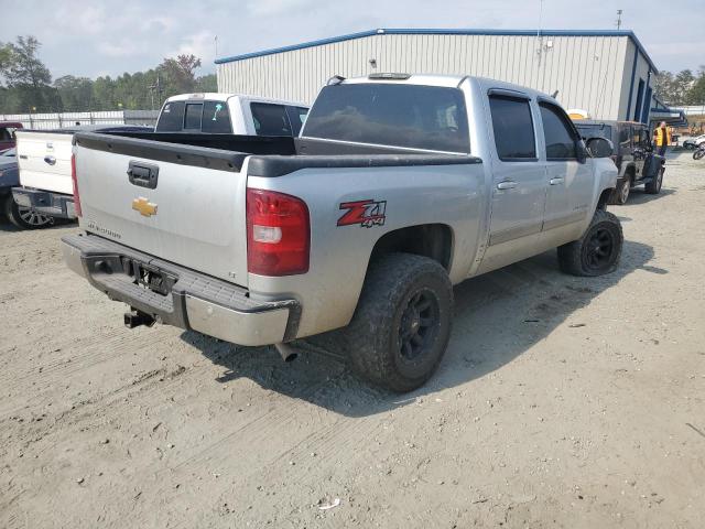 Photo 2 VIN: 3GCPKSE77DG337602 - CHEVROLET SILVERADO 