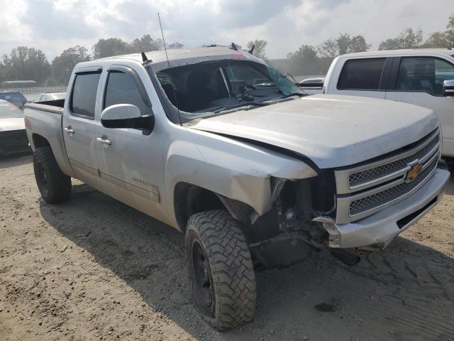 Photo 3 VIN: 3GCPKSE77DG337602 - CHEVROLET SILVERADO 