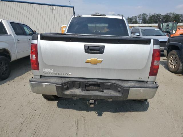 Photo 5 VIN: 3GCPKSE77DG337602 - CHEVROLET SILVERADO 