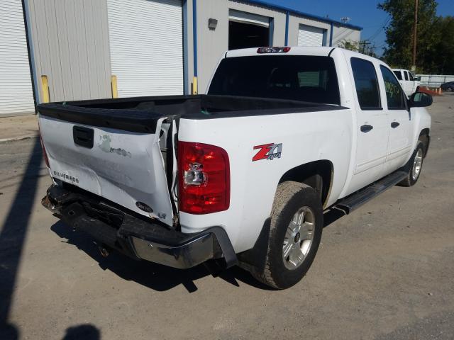 Photo 3 VIN: 3GCPKSE77DG369305 - CHEVROLET SILVERADO 