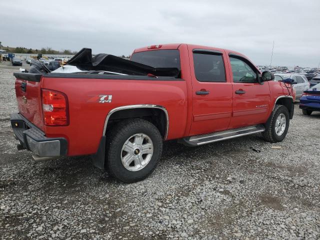 Photo 2 VIN: 3GCPKSE77DG380384 - CHEVROLET SILVERADO 