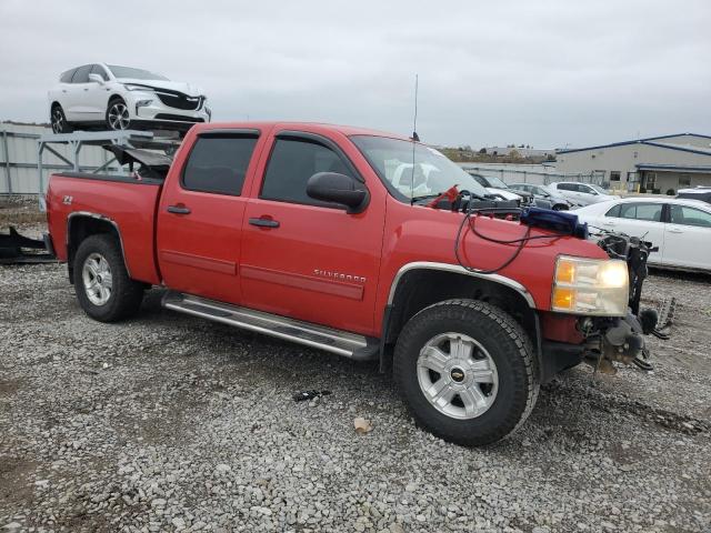 Photo 3 VIN: 3GCPKSE77DG380384 - CHEVROLET SILVERADO 