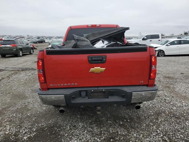 Photo 5 VIN: 3GCPKSE77DG380384 - CHEVROLET SILVERADO 