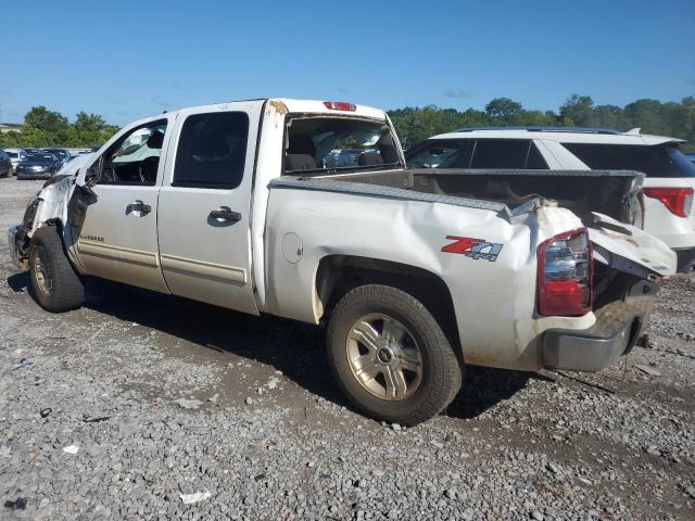 Photo 1 VIN: 3GCPKSE78CG163022 - CHEVROLET SILVERADO 