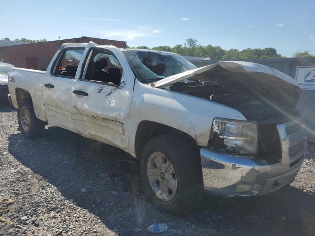 Photo 3 VIN: 3GCPKSE78CG163022 - CHEVROLET SILVERADO 