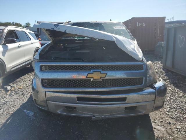 Photo 4 VIN: 3GCPKSE78CG163022 - CHEVROLET SILVERADO 