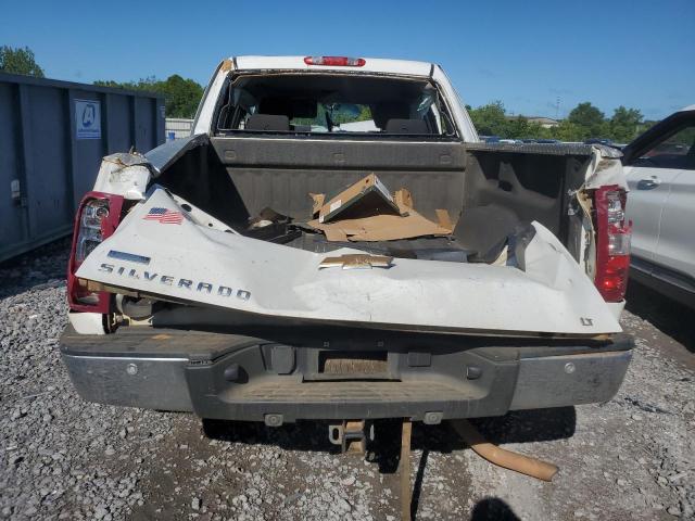 Photo 5 VIN: 3GCPKSE78CG163022 - CHEVROLET SILVERADO 