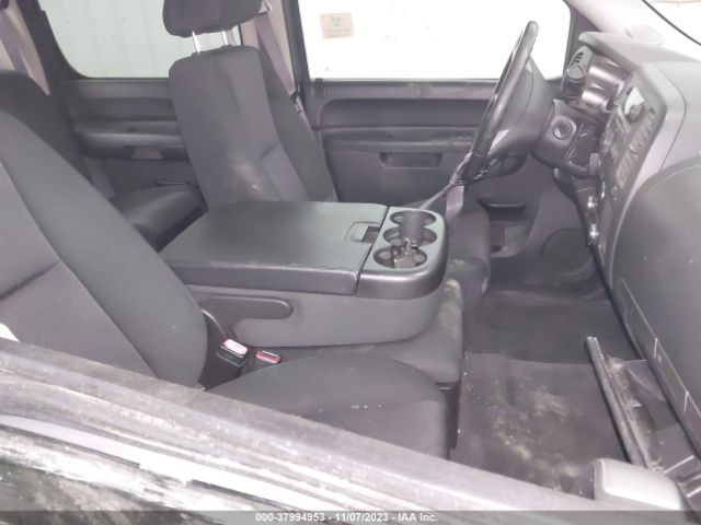 Photo 4 VIN: 3GCPKSE78CG167619 - CHEVROLET SILVERADO 1500 