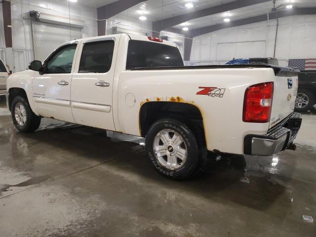 Photo 1 VIN: 3GCPKSE78CG222280 - CHEVROLET SILVERADO 