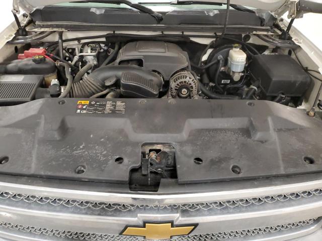 Photo 10 VIN: 3GCPKSE78CG222280 - CHEVROLET SILVERADO 