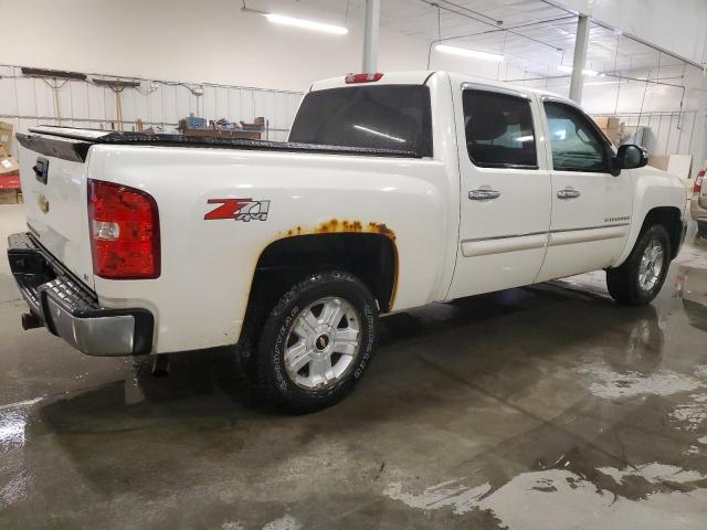 Photo 2 VIN: 3GCPKSE78CG222280 - CHEVROLET SILVERADO 