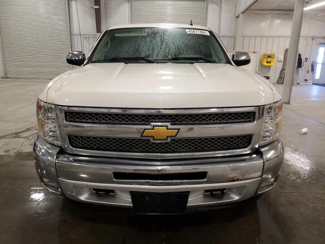 Photo 4 VIN: 3GCPKSE78CG222280 - CHEVROLET SILVERADO 