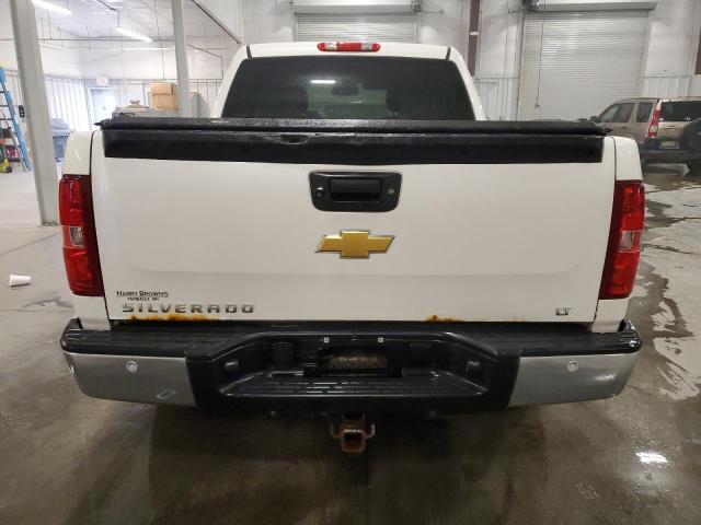 Photo 5 VIN: 3GCPKSE78CG222280 - CHEVROLET SILVERADO 