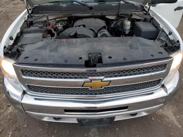 Photo 10 VIN: 3GCPKSE78CG224868 - CHEVROLET ALL MODELS 