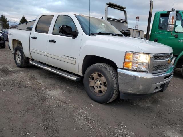 Photo 3 VIN: 3GCPKSE78CG224868 - CHEVROLET ALL MODELS 