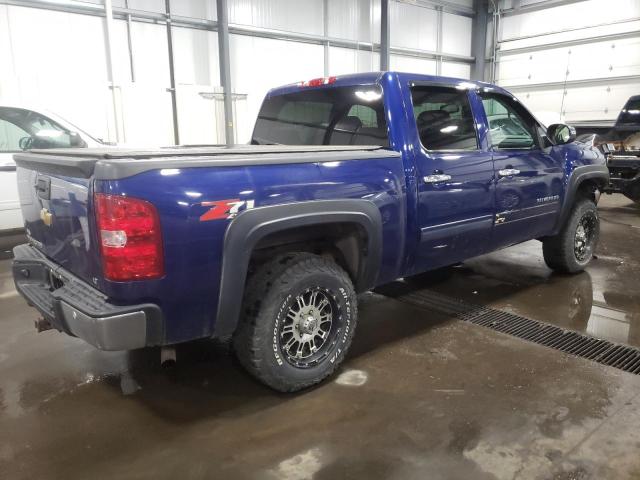 Photo 2 VIN: 3GCPKSE78CG301481 - CHEVROLET SILVERADO 