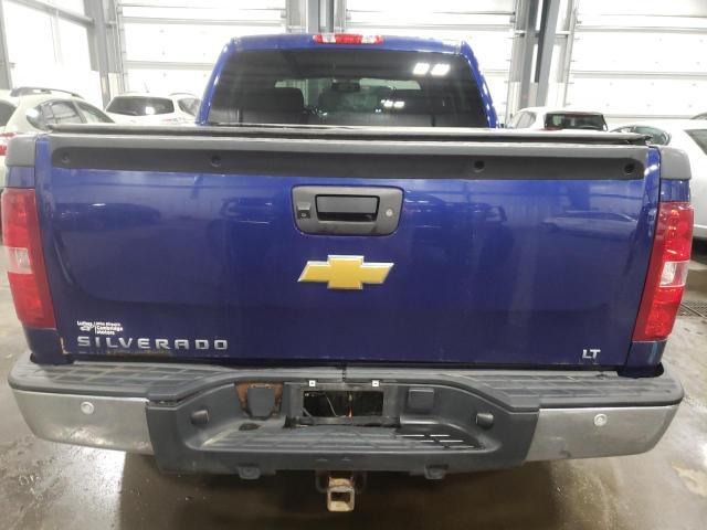 Photo 5 VIN: 3GCPKSE78CG301481 - CHEVROLET SILVERADO 