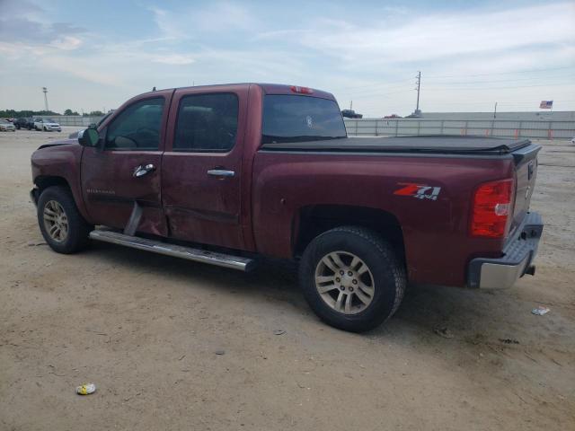 Photo 1 VIN: 3GCPKSE78DG105641 - CHEVROLET SILVERADO 