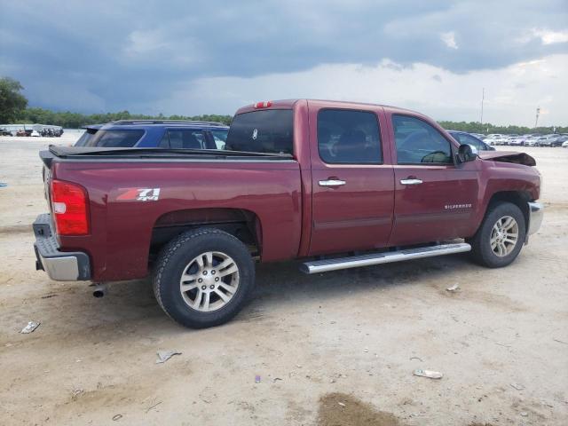 Photo 2 VIN: 3GCPKSE78DG105641 - CHEVROLET SILVERADO 