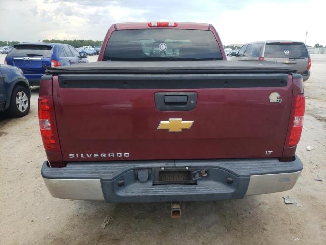 Photo 5 VIN: 3GCPKSE78DG105641 - CHEVROLET SILVERADO 