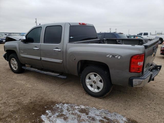 Photo 1 VIN: 3GCPKSE78DG147274 - CHEVROLET SILVERADO 