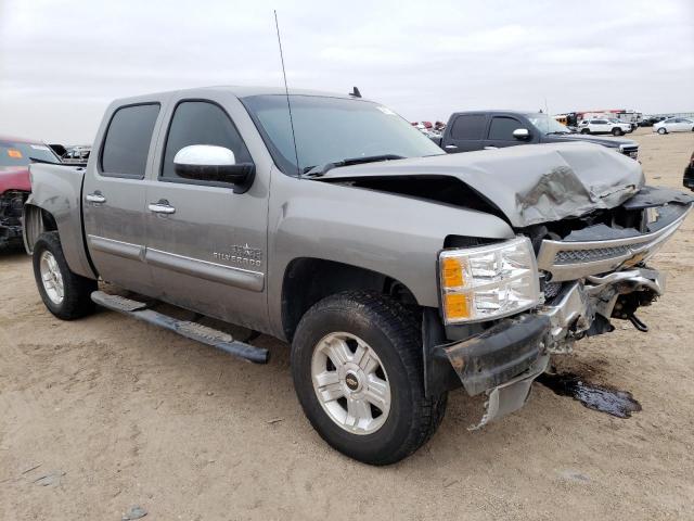 Photo 3 VIN: 3GCPKSE78DG147274 - CHEVROLET SILVERADO 